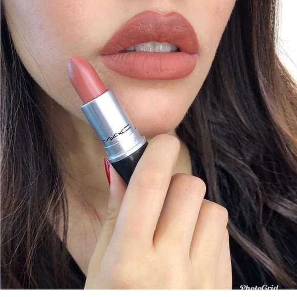 Three lipsticks Mac as a bundle new in original boxes - Picture 3 of 6